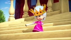 کارتون ماشا و میشا ❤ قسمت ۵۹۶ ❤